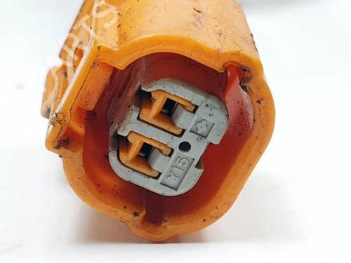 Left front steering knuckle HONDA ACCORD VII (CL, CN) 2.4 (CL9) | BP18009687M25 