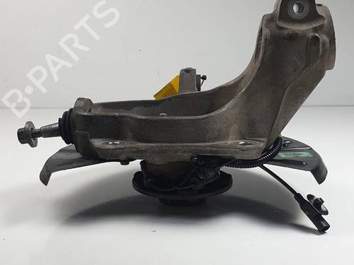 Left front steering knuckle JEEP CHEROKEE (KL) 2.0 CRD | BP29624511M25 