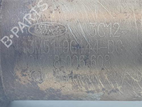 Electronic sensor FORD FOCUS II (DA_, HCP, DP) 1.6 Ti | BP25931747M84 - Image 3