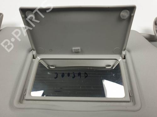 Right sun visor FORD B-MAX (JK) 1.0 EcoBoost | BP24340593I2 - Image 3