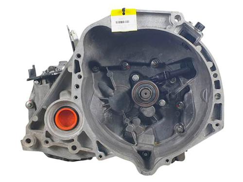 Gearbox NISSAN MICRA III (K12) 1.2 16V | BP28065780M3 