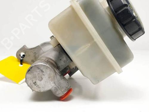 Brake master cylinder MERCEDES-BENZ B-CLASS Sports Tourer (W245) B 180 CDI (245.207) | BP18642266M77 