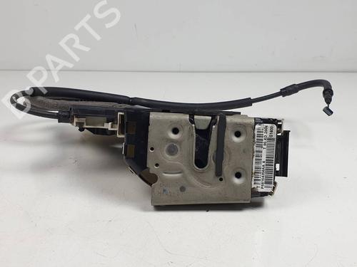 Used Front right lock Front right lock JEEP CHEROKEE (KL) 2.0 CRD (140 hp) 29444364 29444364