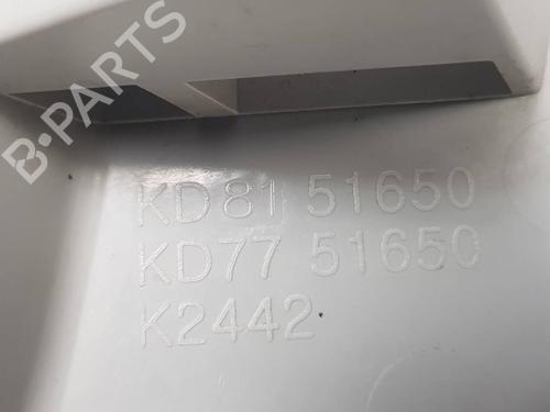 Rear bumper right light MAZDA CX-5 (KE, GH) 2.2 D (KE2FW) | BP34643817C82 - Image 3