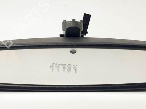 Used Rear mirror FORD C-MAX II (DXA/CB7, DXA/CEU) 1.0 EcoBoost (125 hp) 24932455