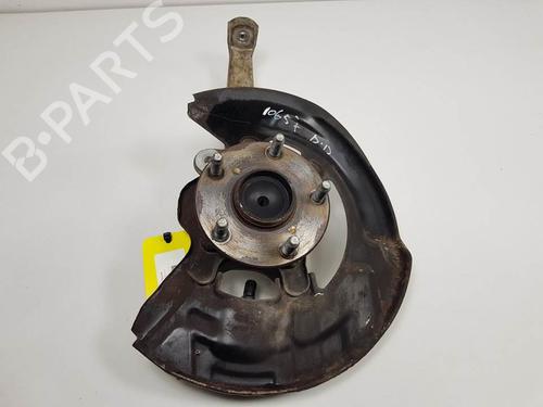 Used Right front steering knuckle Right front steering knuckle LEXUS GS (_S19_) 300 (GRS190_, GRS190R) (249 hp) 11491796 11491796