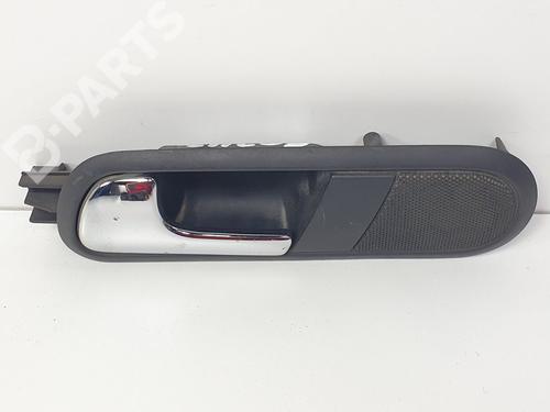 Used Rear left interior door handle Rear left interior door handle SEAT IBIZA III (6L1) 1.9 TDI (100 hp) 11105248 11105248