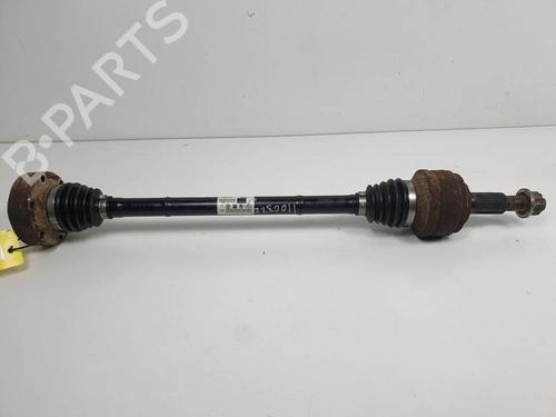 Used Left rear driveshaft Left rear driveshaft 11706161 11706161