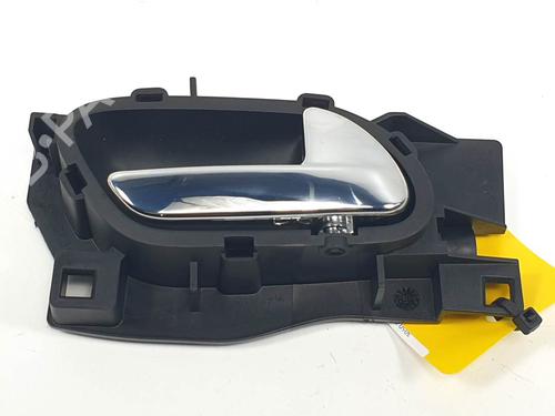Used Front right interior door handle Front right interior door handle CITROËN C4 Coupe (LA_) 1.6 16V (109 hp) 25611810 25611810