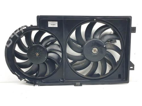 Used Radiator fan CHRYSLER VOYAGER IV (RG, RS) 2.5 CRD (141 hp) 28065831