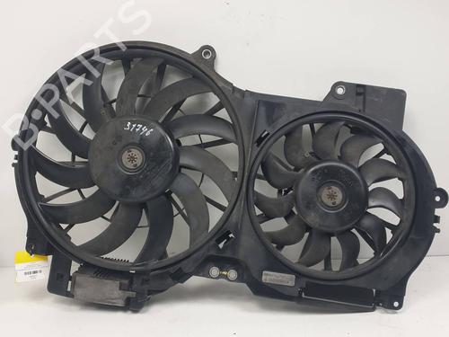 Used Radiator fan Radiator fan AUDI A6 C6 (4F2) 2.0 TDI (140 hp) 34511725 34511725