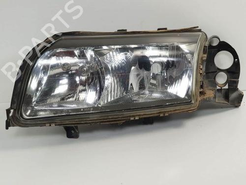 Used Left headlight Left headlight VOLVO S80 I (184) 2.4 T (200 hp) 6857338 6857338