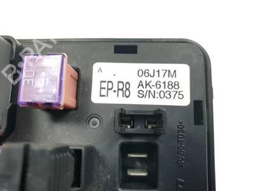Fuse box SSANGYONG KYRON 2.0 Xdi | BP31272170E1 
