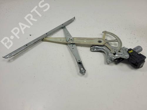 Used Rear right window mechanism Rear right window mechanism LEXUS ES (_Z10_, _A10_, _H10_) 300h (AXZH10, AXZH11) (218 hp) 35818795 35818795
