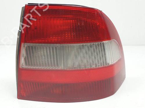 Used Right taillight Right taillight OPEL VECTRA B (J96) 1.7 TD (F19) (82 hp) 12388953 12388953
