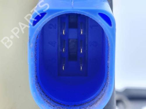 Rear left lock SEAT IBIZA III (6L1) 1.4 16V | BP29696783C100 