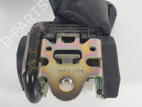 Front left seatbelt MERCEDES-BENZ VANEO (414) 1.7 CDI (414.700) | BP12372078I26 