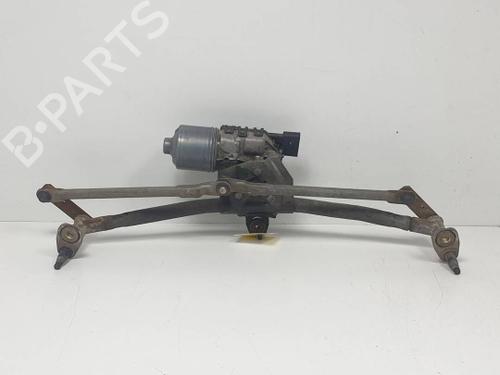 Used Front wiper motor Front wiper motor SEAT TOLEDO II (1M2) 1.6 16V (105 hp) 40620066 40620066
