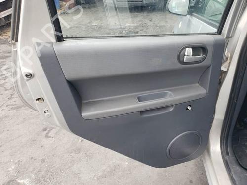Headlight switch MITSUBISHI COLT VI (Z3_A, Z2_A) 1.1 (Z31A, Z32A) | BP25118917I24 - Image 13