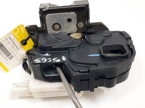 Tailgate lock MAZDA 2 (DY) 1.6 | BP25295424C101  - Image 6