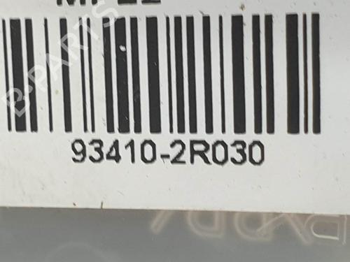 Headlight switch HYUNDAI i30 Estate (FD) 1.4 | BP12372620I24 - Image 4