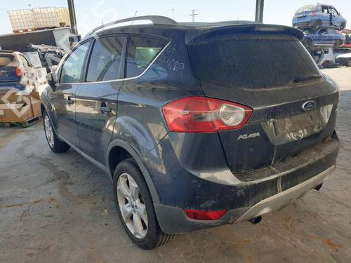 Engine control unit (ECU) FORD KUGA I 2.0 TDCi | BP38284313M57 - Image 11
