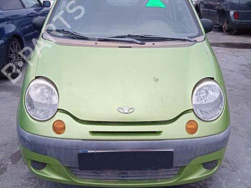 Left headlight DAEWOO MATIZ (M100, M150) 0.8 | BP9236620C28 