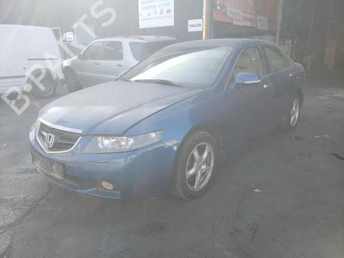 Bagklap lås HONDA ACCORD VII (CL, CN) 2.4 (CL9) | BP15281576C101 