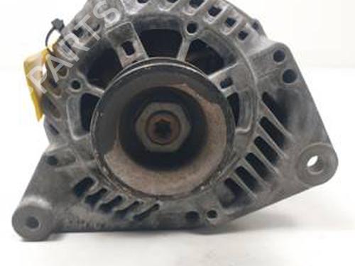 Alternator AUDI A4 B5 (8D2) 1.8 T quattro | BP31272281M7