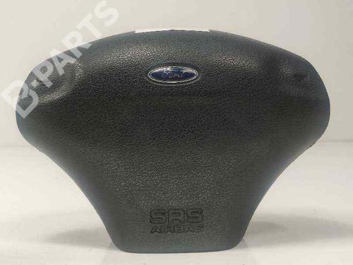 Used Driver airbag Driver airbag FORD FIESTA IV (JA_, JB_) [1995-2006] 8417003 8417003