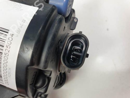 Left front fog light BMW X5 (E70) 3.0 d | BP9089651C30 - Image 4