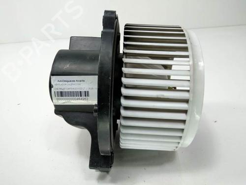 Heater blower motor CHEVROLET CAPTIVA (C100, C140) 2.0 D 4WD | BP13954650M62 