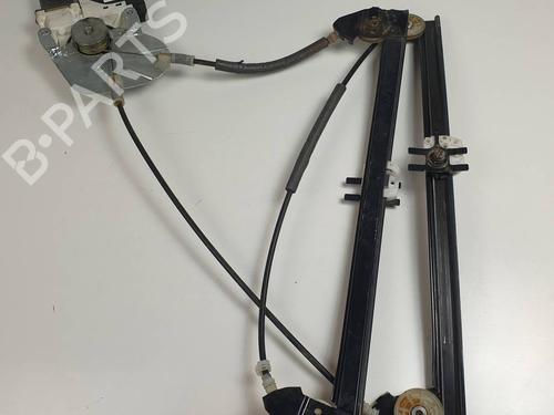 Used Front right window mechanism Front right window mechanism AUDI A3 Sportback (8PA) 1.6 (102 hp) 30655112 30655112