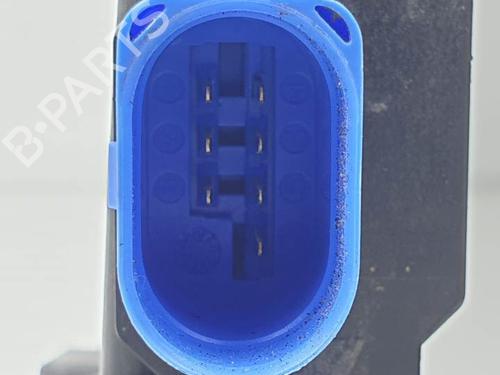 Rear right lock SEAT ALTEA (5P1) 2.0 TDI 16V | BP27525782C99 