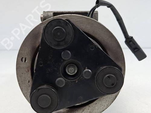 AC compressor LAND ROVER RANGE ROVER EVOQUE (L538) 2.2 D 4x4 | BP39916546M34 - Image 5