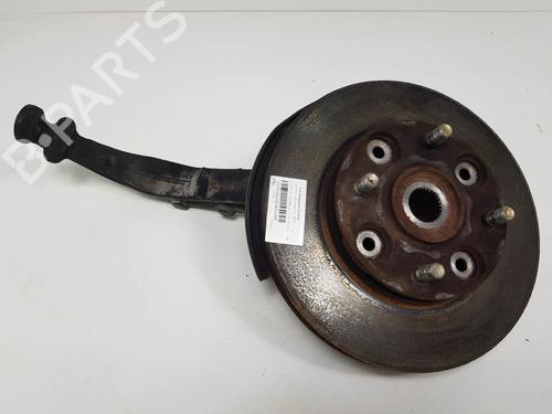 Used Left front steering knuckle Left front steering knuckle HONDA ACCORD V (CE, CF_, CD) 1.8 i (CE7) (116 hp) 8401169 8401169
