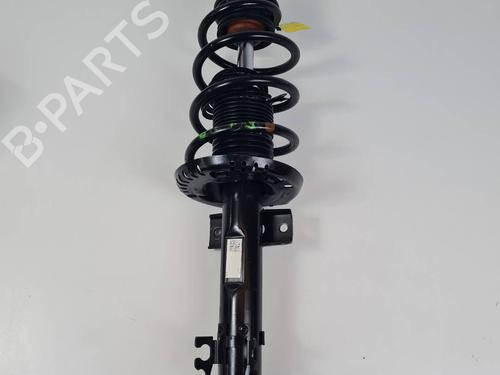 Used Left front shock absorber Left front shock absorber SEAT IBIZA IV SC (6J1, 6P5) 1.6 TDI (90 hp) 30559245 30559245