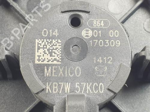 Electronic sensor MAZDA CX-5 (KE, GH) 2.0 (KEEFW) | BP24340931M84 - Image 3