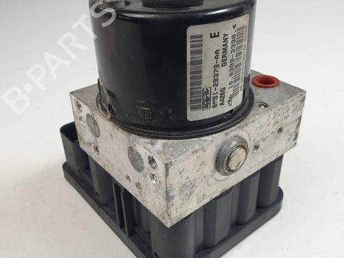 ABS pump FORD FOCUS II (DA_, HCP, DP) 1.8 TDCi | BP34512384M43 - Image 3