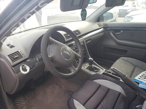 Warning switch AUDI A4 B6 (8E2) 2.0 FSI | BP17545014I22 - Image 13