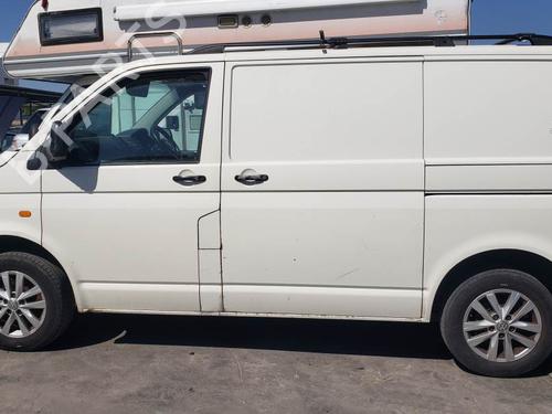 Warning switch VW TRANSPORTER T5 Van (7HA, 7HH, 7EA, 7EH) 1.9 TDI | BP29248012I22  - Image 9