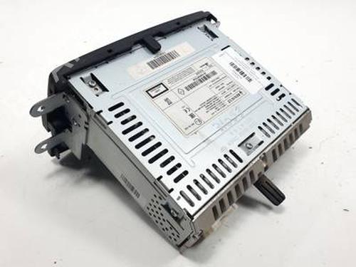 Radio DACIA DOKKER MPV (KE_) 1.5 dCi (KEAJ, KEAH) | BP30292480E6