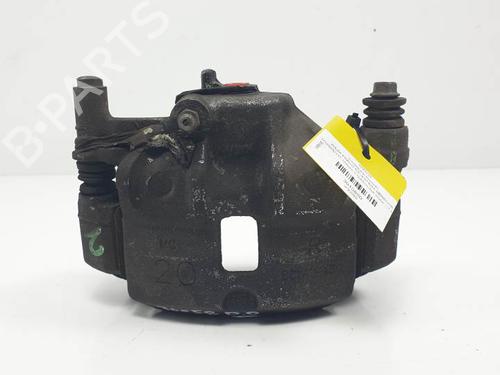 Used Right front brake caliper HYUNDAI i10 I (PA) 1.1 (69 hp) 27096813