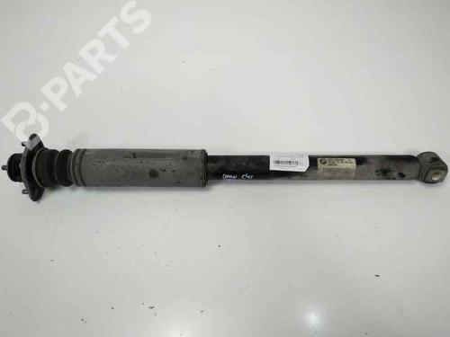 Used Left rear shock absorber Left rear shock absorber BMW 3 Compact (E46) 316 ti (115 hp) 6858475 6858475
