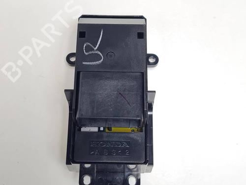 Right rear window switch HONDA CR-V III (RE_) 2.2 i-CTDi 4WD (RE6) | BP38480643I28 - Image 2