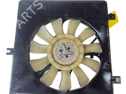 Electro ventilador Electro ventilador SUZUKI BALENO (EG) 1.9 TD (SY419) (75 hp) 37507819 37507819