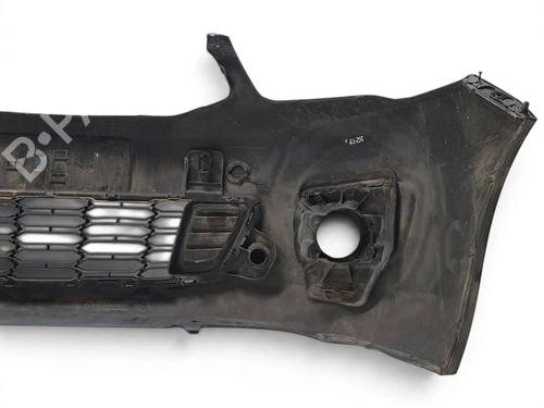 Front bumper CITROËN C-ELYSEE (DD_) 1.6 BlueHDi 100 | BP40177086C7 - Image 7