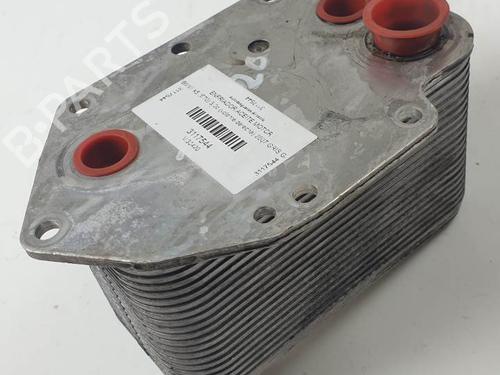 Oil radiator BMW X5 (E70) 3.0 d | BP29246010M33 