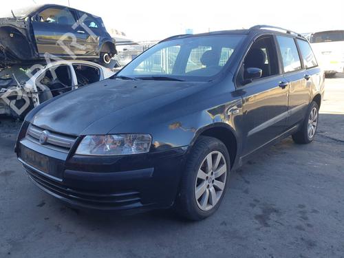 Used Parts FIAT STILO Multi Wagon (192_) 1.9 D Multijet 4350516