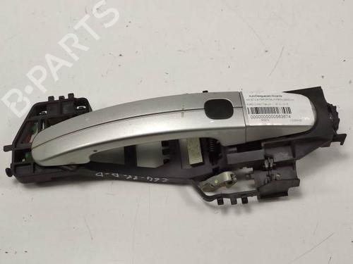Front right exterior door handle FORD C-MAX II (DXA/CB7, DXA/CEU) 2.0 TDCi AM51U22404
